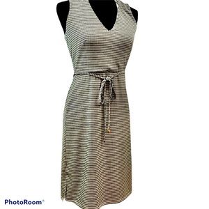 Ann Taylor Sleeveless Dress